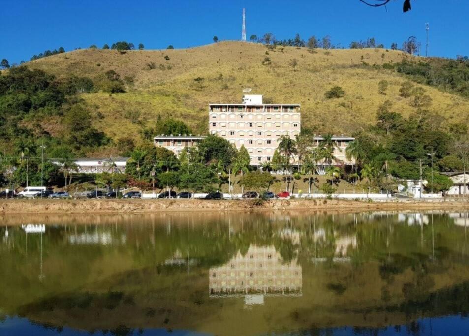 Apartment Agradavel Flat-Aguas De Lindoia