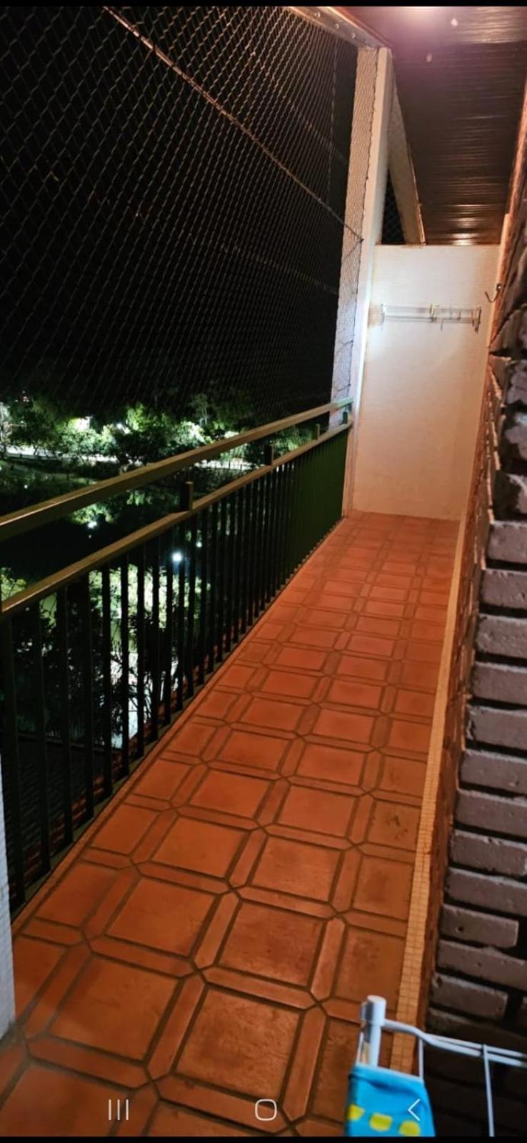 Agradavel Flat - Cavalinho Branco Em Com Ar-condicionado