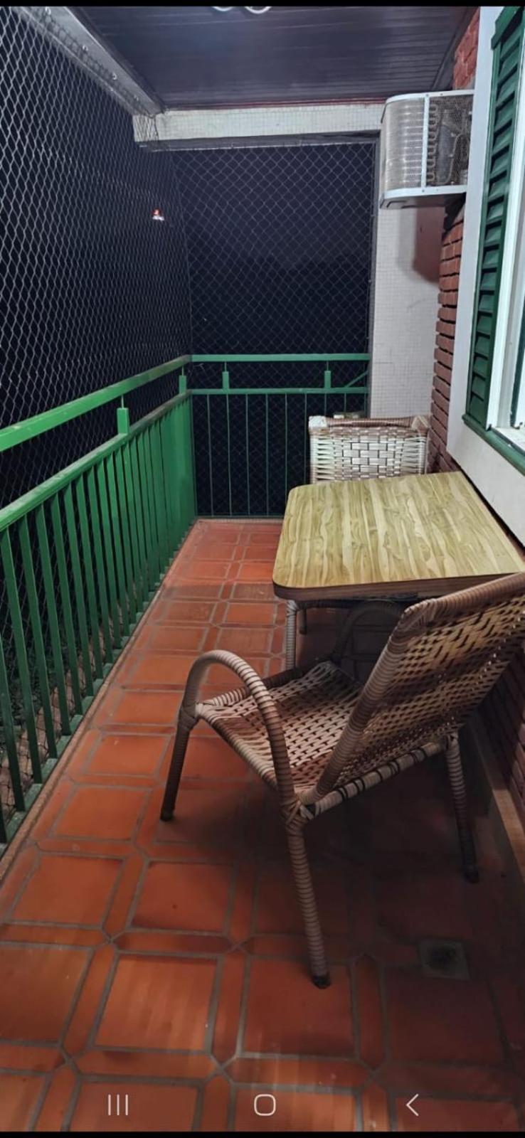 Agradavel Flat - Cavalinho Branco Em Com Ar-condicionado Apartment *